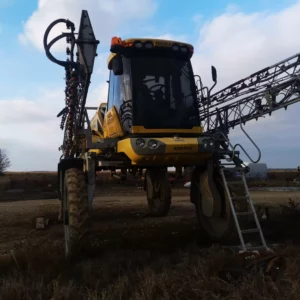 Masina Erbicidat Agripla - 8 Masina Erbicidat Agripla - 8