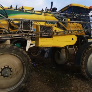 Masina Erbicidat Agripla - 9 Masina Erbicidat Agripla - 9