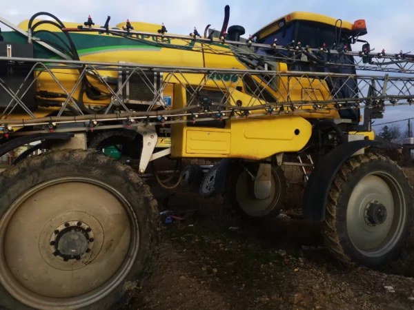 Masina Erbicidat Agripla - 9 Masina Erbicidat Agripla - 9