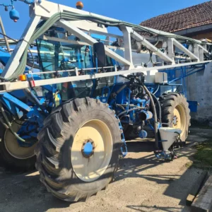 Masina erbicidat Matrot MD44 - 5 Masina erbicidat Matrot MD44