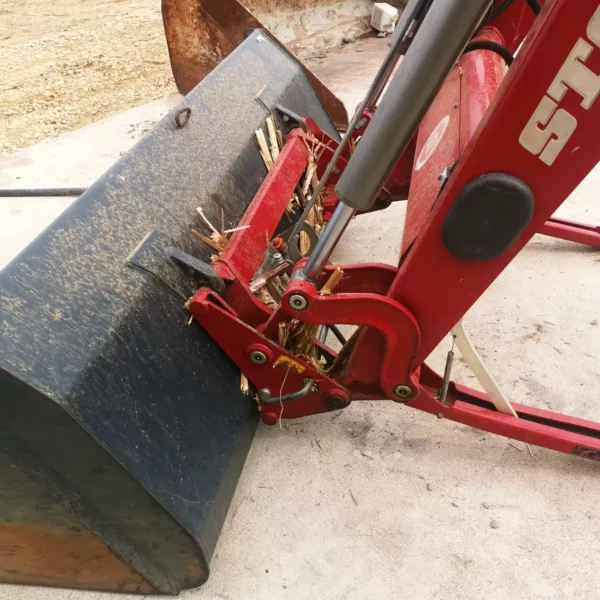 Tractor CASE Maxxum 150 - 10 Tractor CASE Maxxum 150 - 10