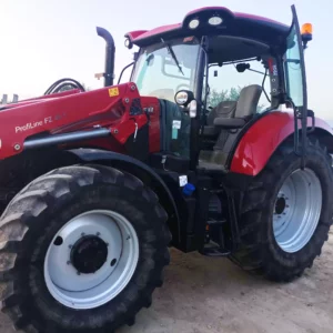 Tractor CASE Maxxum 150 - 5 Tractor CASE Maxxum 150 - 5