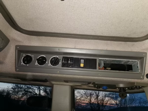 Tractor agricol Fendt 716 an 2012 - 10 Tractor agricol Fendt 716 an 2012 - 10