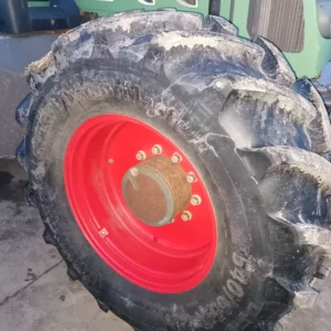 Tractor agricol Fendt 716 an 2012 - 3 Tractor agricol Fendt 716 an 2012 - 3