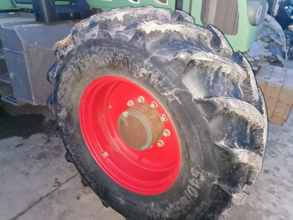 Tractor agricol Fendt 716 an 2012 - 3 Tractor agricol Fendt 716 an 2012 - 3