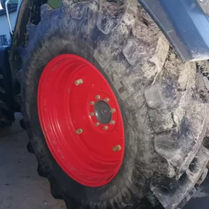 Tractor agricol Fendt 716 an 2012 - 7 Tractor agricol Fendt 716 an 2012 - 7