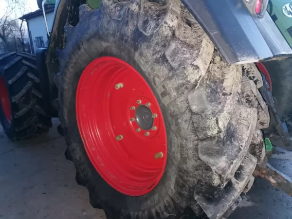 Tractor agricol Fendt 716 an 2012 - 7 Tractor agricol Fendt 716 an 2012 - 7