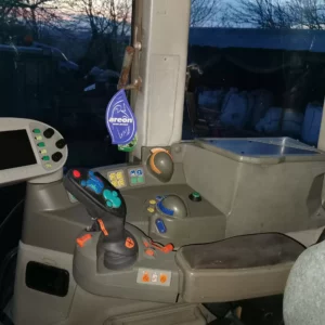 Tractor agricol Fendt 716 an 2012 - 8 Tractor agricol Fendt 716 an 2012 - 8