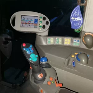 Tractor agricol Fendt 716 an 2012 - 9 Tractor agricol Fendt 716 an 2012 - 9