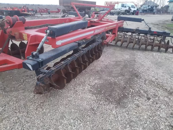 Disc greu Gregoire Besson an 2012 - 2 Disc greu Gregoire Besson an 2012 - 2