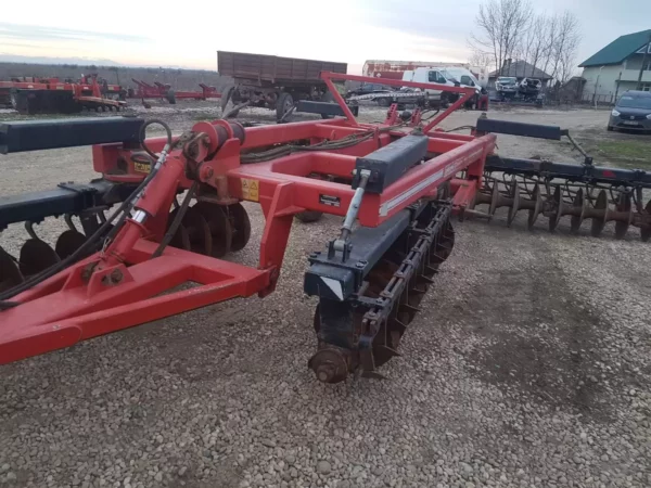 Disc greu Gregoire Besson an 2012 - 5 Disc greu Gregoire Besson an 2012 - 5