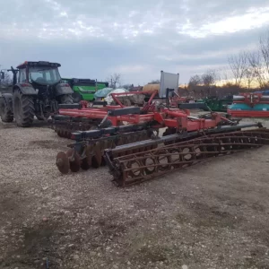 Disc greu Gregoire Besson an 2012 - 6 Disc greu Gregoire Besson an 2012 - 6