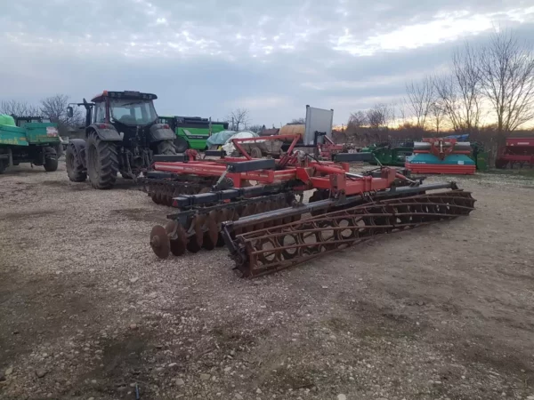 Disc greu Gregoire Besson an 2012 - 6 Disc greu Gregoire Besson an 2012 - 6