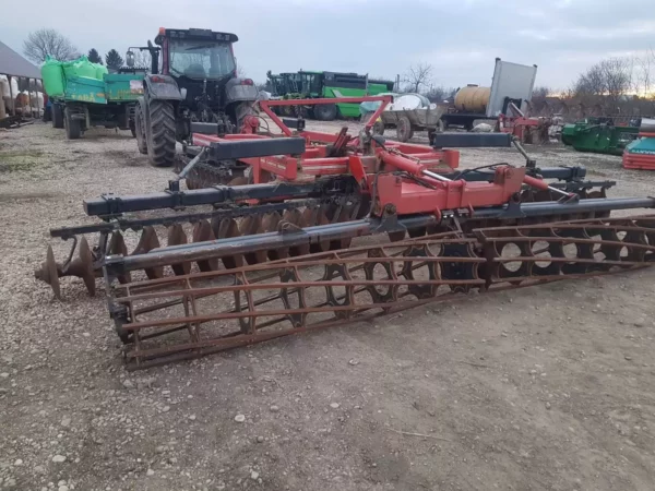 Disc greu Gregoire Besson an 2012 - 7 Disc greu Gregoire Besson an 2012 - 7