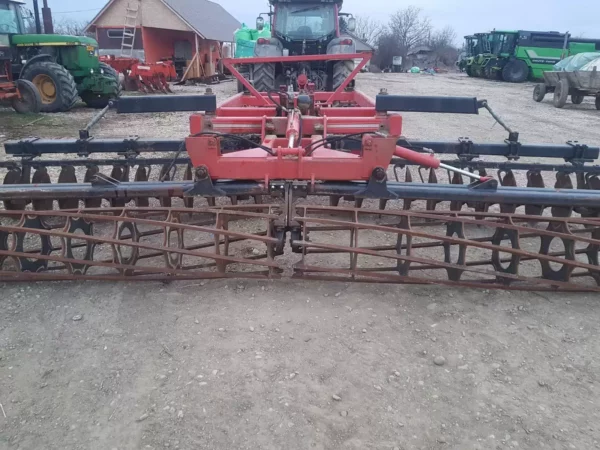 Disc greu Gregoire Besson an 2012 - 8 Disc greu Gregoire Besson an 2012 - 8