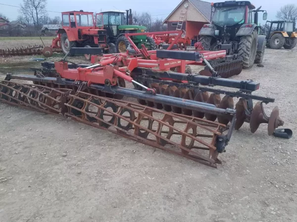 Disc greu Gregoire Besson an 2012 - 9 Disc greu Gregoire Besson an 2012 - 9