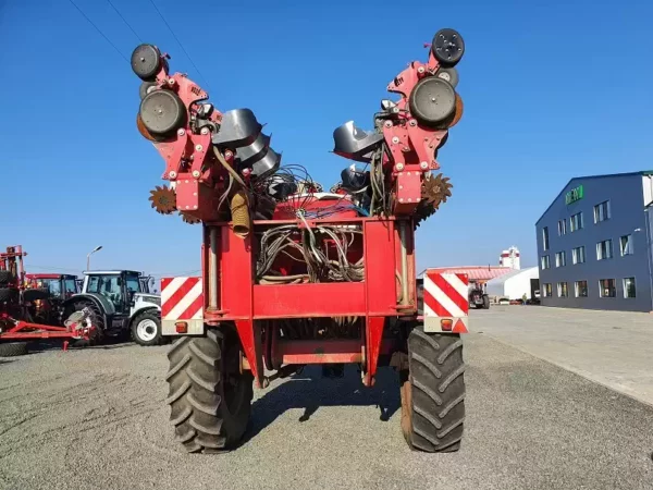 Semanatoare prasitoare Horsch Maestro 24 SW - 2 Semanatoare prasitoare Horsch Maestro 24 SW - 2