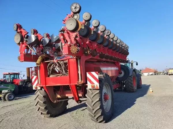 Semanatoare prasitoare Horsch Maestro 24 SW - 3 Semanatoare prasitoare Horsch Maestro 24 SW - 3