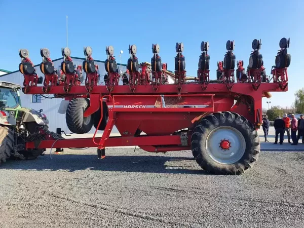 Semanatoare prasitoare Horsch Maestro 24 SW - 4 Semanatoare prasitoare Horsch Maestro 24 SW - 4