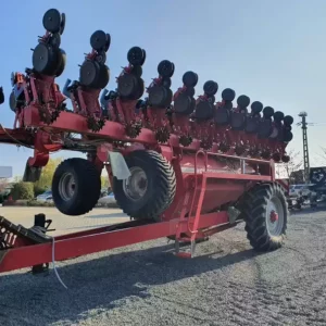 Semanatoare prasitoare Horsch Maestro 24 SW - 5 Semanatoare prasitoare Horsch Maestro 24 SW - 5