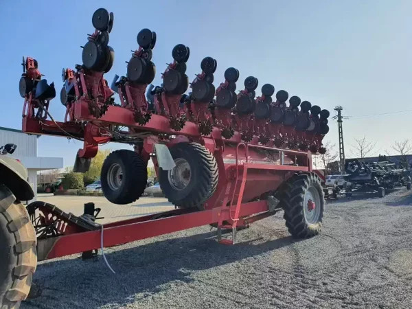 Semanatoare prasitoare Horsch Maestro 24 SW - 5 Semanatoare prasitoare Horsch Maestro 24 SW - 5