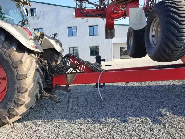 Semanatoare prasitoare Horsch Maestro 24 SW - 7 Semanatoare prasitoare Horsch Maestro 24 SW - 7