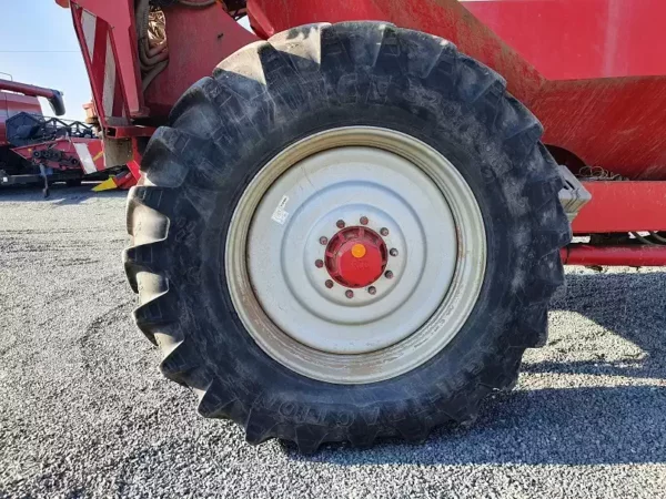 Semanatoare prasitoare Horsch Maestro 24 SW - 8 Semanatoare prasitoare Horsch Maestro 24 SW - 8