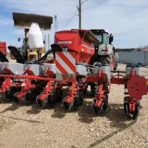 Semanatoare prasitoare Horsch Maestro 8CC - 10 Semanatoare prasitoare Horsch Maestro 8CC - 10