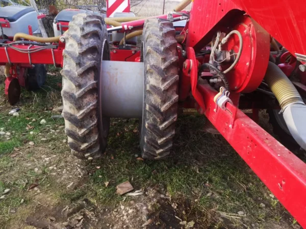 Semanatoare prasitoare Horsch Maestro 8CC - 4 Semanatoare prasitoare Horsch Maestro 8CC - 4
