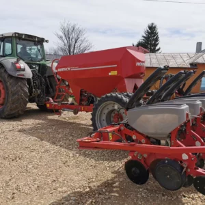Semanatoare prasitoare Horsch Maestro 8CC - 7 Semanatoare prasitoare Horsch Maestro 8CC - 7