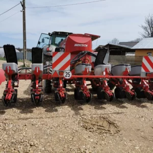 Semanatoare prasitoare Horsch Maestro 8CC - 8 Semanatoare prasitoare Horsch Maestro 8CC - 8