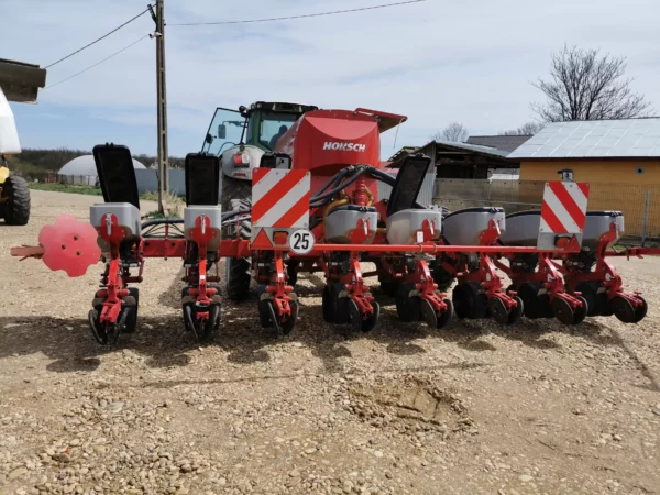 Semanatoare prasitoare Horsch Maestro 8CC - 8 Semanatoare prasitoare Horsch Maestro 8CC - 8