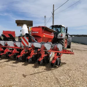Semanatoare prasitoare Horsch Maestro 8CC - 9 Semanatoare prasitoare Horsch Maestro 8CC - 9