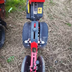 Semanatoare prasitoare Matermacc MS8200 - 4 Semanatoare prasitoare Matermacc MS8200 - 4