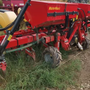 Semanatoare prasitoare Matermacc MS8200 - 5 Semanatoare prasitoare Matermacc MS8200 - 5