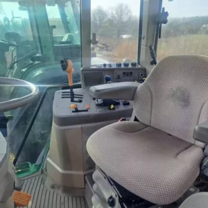 Tractor John Deere 6150m an 2014 - 10 Tractor John Deere 6150m an 2014 - 10