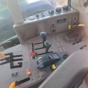 Tractor John Deere 6150m an 2014 - 12 Tractor John Deere 6150m an 2014 - 12