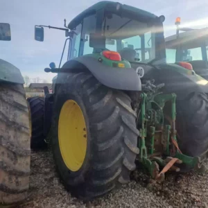 Tractor John Deere 6150m an 2014 - 5 Tractor John Deere 6150m an 2014 - 5