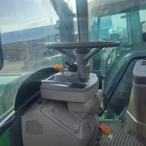 Tractor John Deere 6150m an 2014 - 7 Tractor John Deere 6150m an 2014 - 7