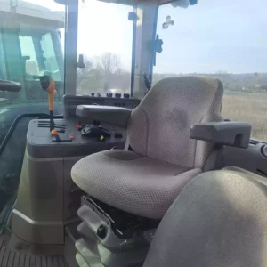 Tractor John Deere 6150m an 2014 - 9 Tractor John Deere 6150m an 2014 - 9