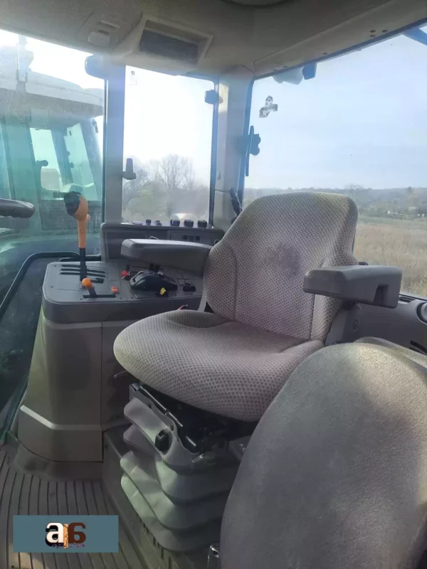 Tractor John Deere 6150m an 2014 - 9 Tractor John Deere 6150m an 2014 - 9