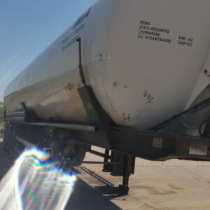 Cisterna PEMA 35000L an 2008 - 5 Cisterna PEMA 35000L an 2008 - 5