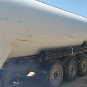 Cisterna PEMA 35000L an 2008 - 6 Cisterna PEMA 35000L an 2008 - 6