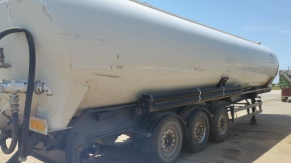 Cisterna PEMA 35000L an 2008 - 6 Cisterna PEMA 35000L an 2008 - 6