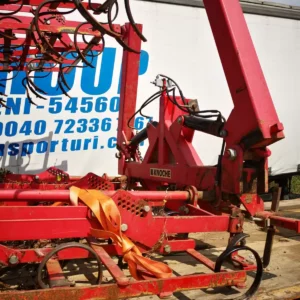 Combinator Knoche model PRM600H - 5 Combinator Knoche model PRM600H - 5