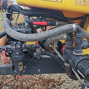 Masina erbicidat tractata Caffini Small 2200L an 2020 - 5 Masina erbicidat tractata Caffini Small 2200L an 2020 - 5