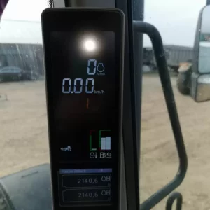 Tractor John Deere 6175M an 2021 - 5 Tractor John Deere 6175M an 2021 - 5