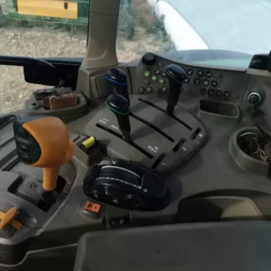 Tractor John Deere 6175M an 2021 - 6 Tractor John Deere 6175M an 2021 - 6