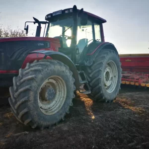 Tractor Valtra T193 an 2015 - 10 Tractor Valtra T193 an 2015 - 10