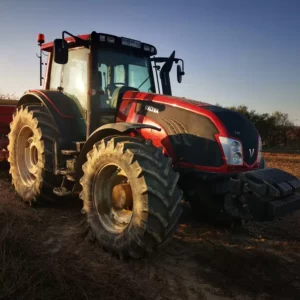 Tractor Valtra T193 an 2015 - 11 Tractor Valtra T193 an 2015 - 11